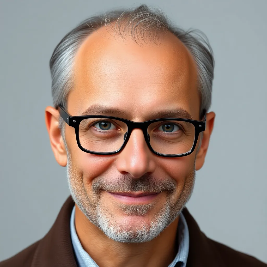 Picture of Peter Stephens