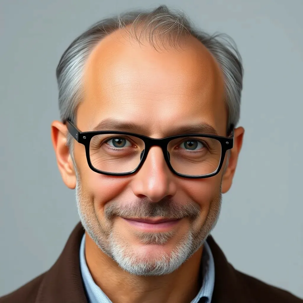 Picture of Peter Stephens